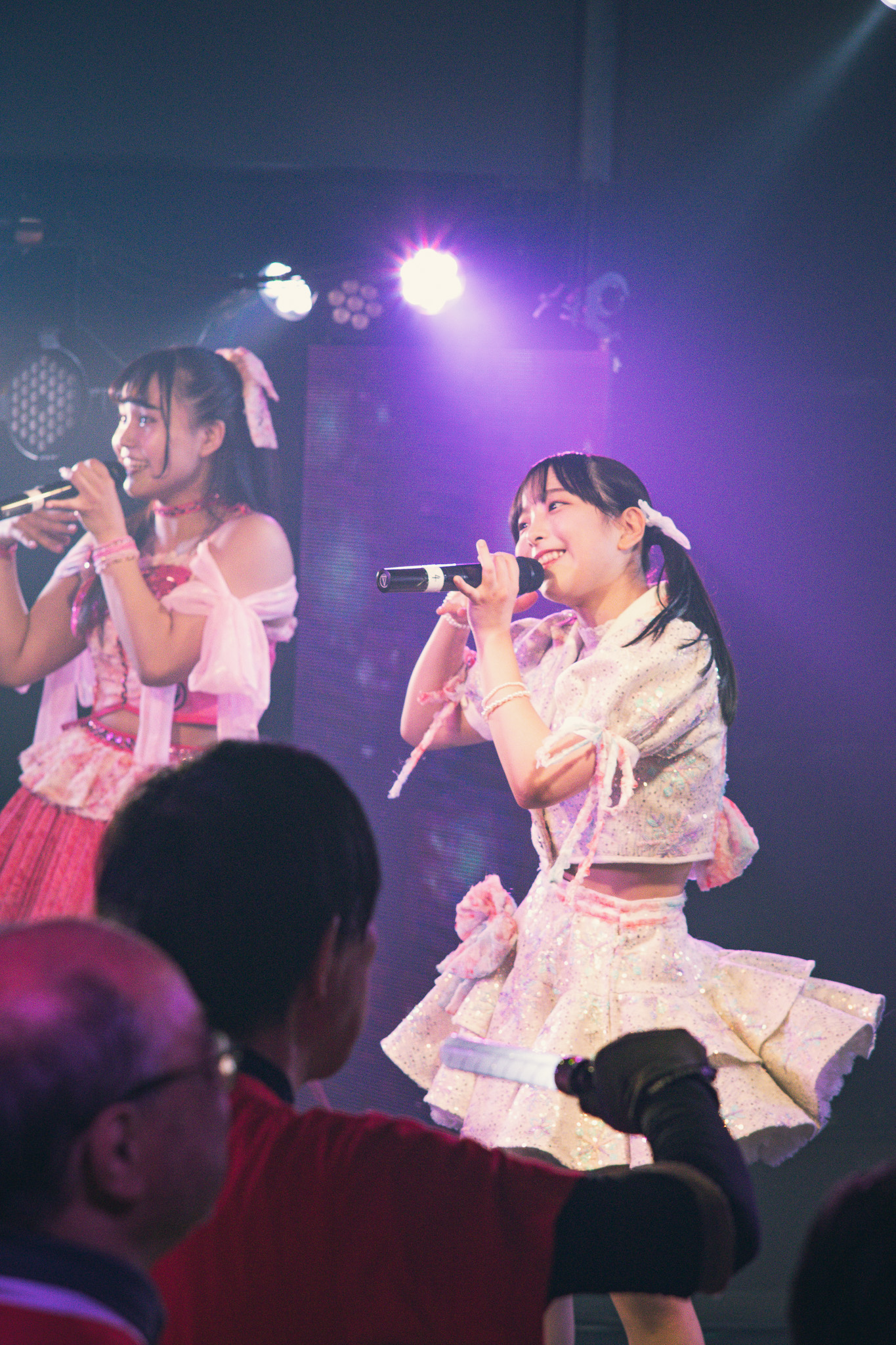アプガ（プロレス）、闘うアイドルが原宿に残した“瞬間・あいどるメモリアル！”