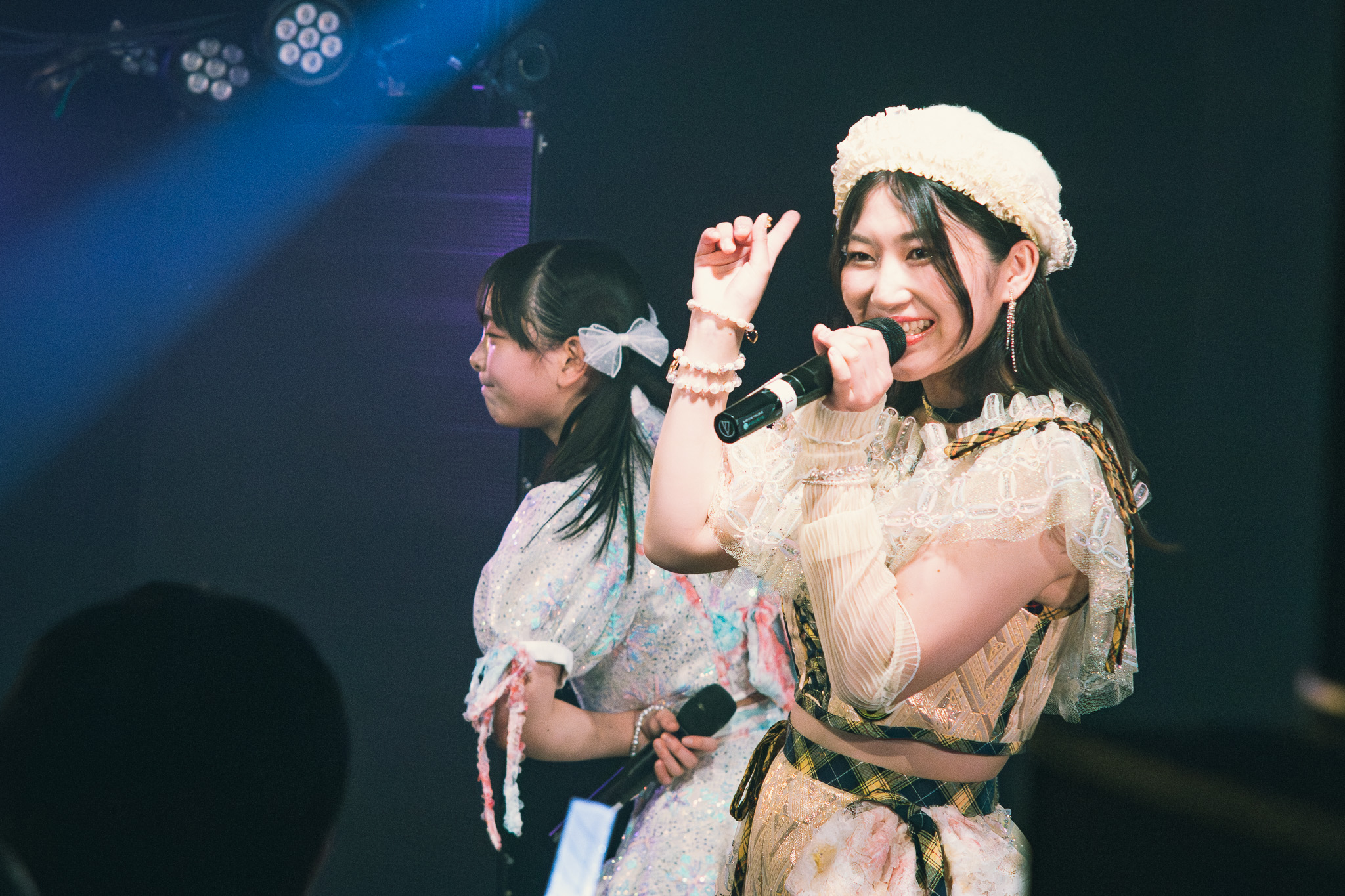 アップアップガールズ（プロレス）,アプガ（プロレス）単独公演,瞬間・あいどるメモリアル！,原宿RUIDO ライブレポート,渡辺未詩 ソロ,アイドル プロレスラー 二刀流,アップアップガールズプロレス 原宿 ライブ,渡辺未詩 らく 鈴木志乃 高見汐珠,Stand up 物語の続きはステージの上で