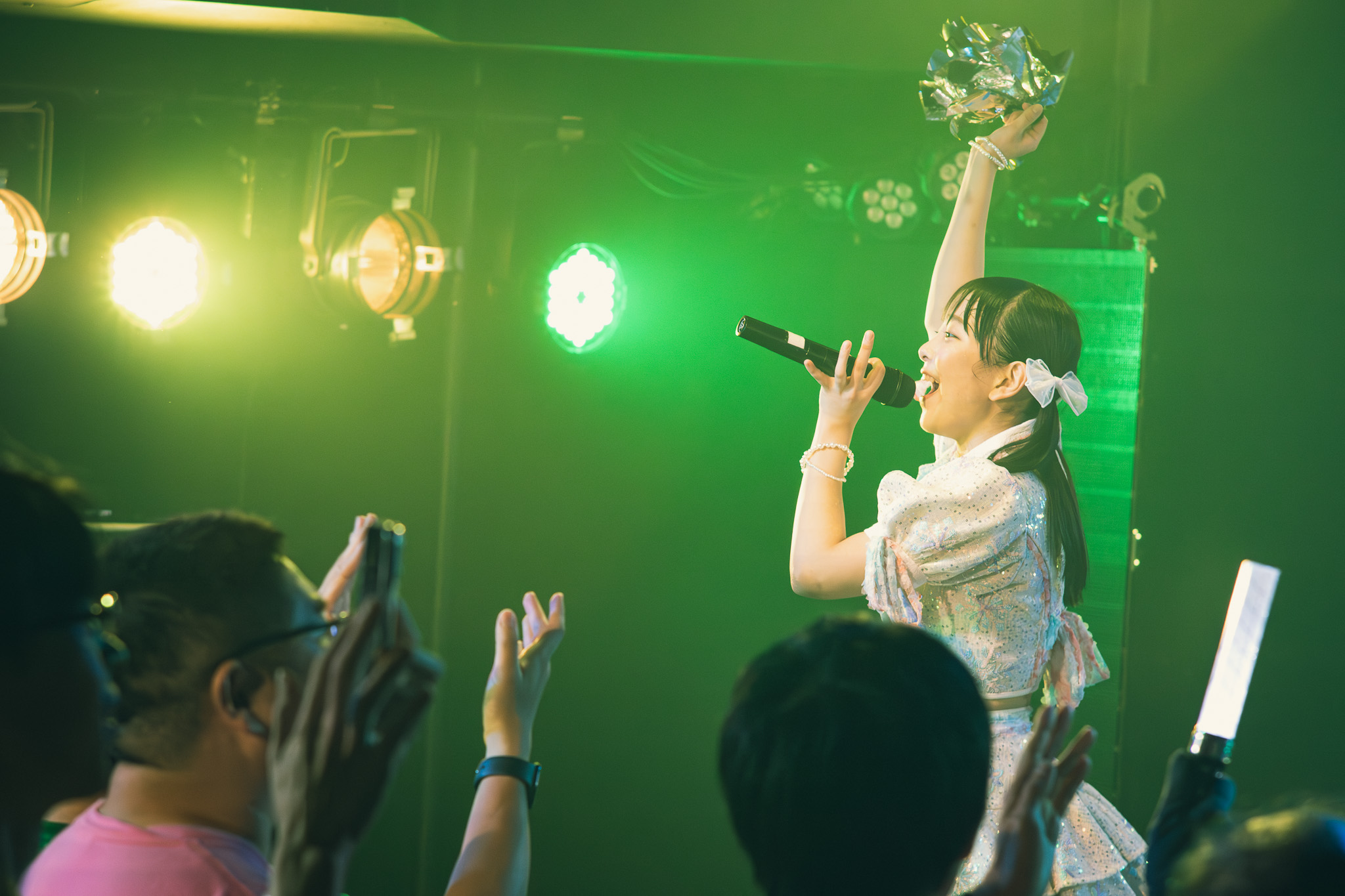 アップアップガールズ（プロレス）,アプガ（プロレス）単独公演,瞬間・あいどるメモリアル！,原宿RUIDO ライブレポート,渡辺未詩 ソロ,アイドル プロレスラー 二刀流,アップアップガールズプロレス 原宿 ライブ,渡辺未詩 らく 鈴木志乃 高見汐珠,Stand up 物語の続きはステージの上で