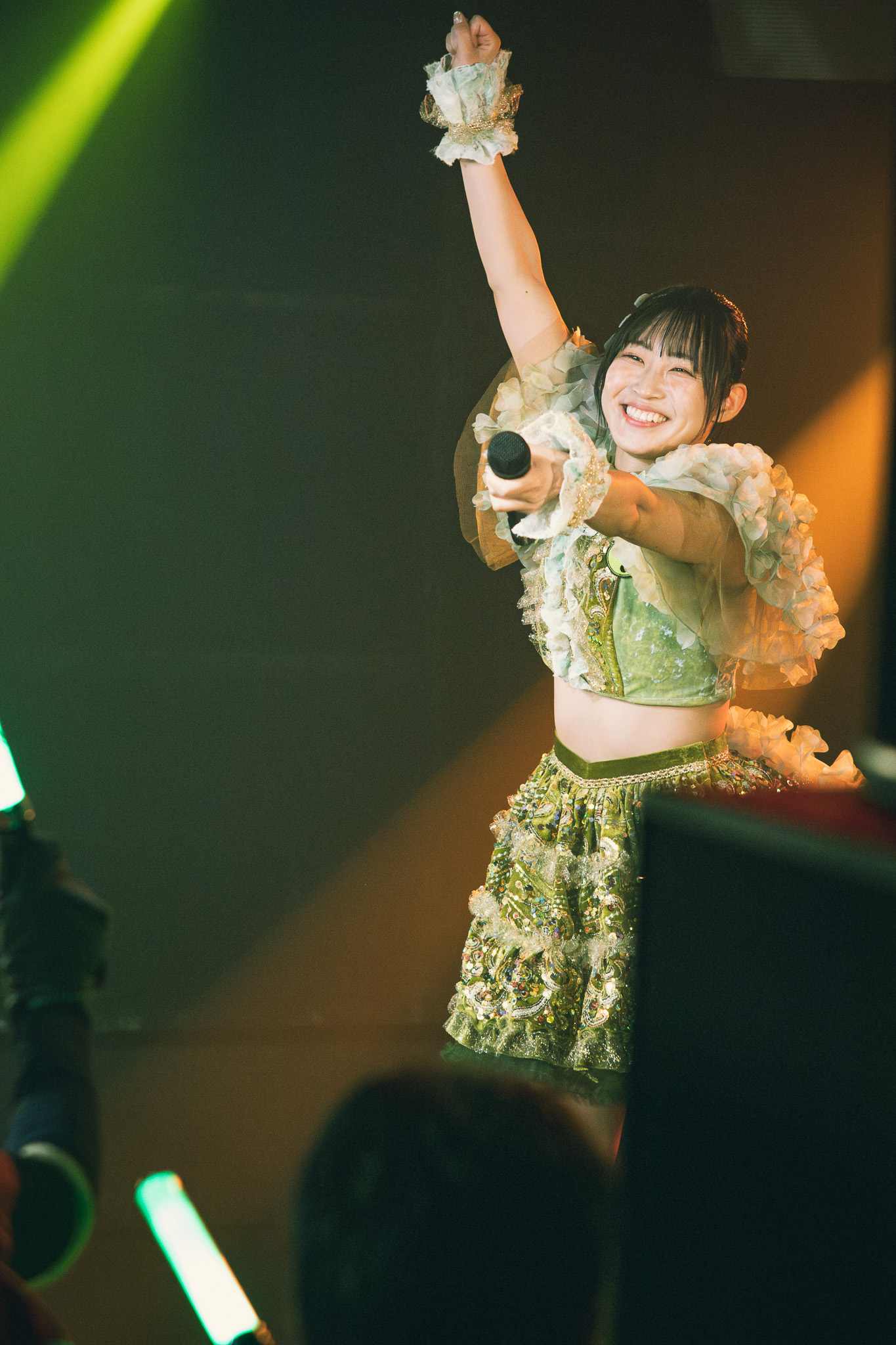 アプガ(プロレス)、闘うアイドルが原宿に残した“瞬間・あいどるメモリアル!”