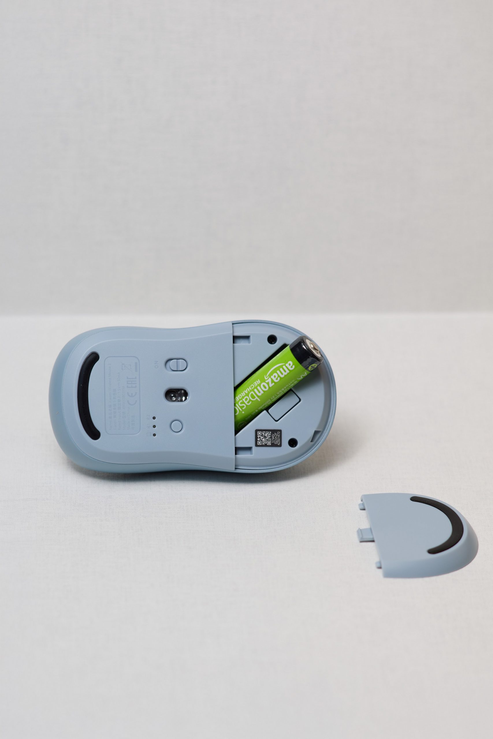 インテリマウス,代替,後継,Xiaomi Wireless Mouse 3,レビュー,静音マウス,エルゴノミクス,ワイヤレスマウス,コスパ,マルチデバイス,Bluetooth,2000円台,おすすめマウス,疲れない,Classic IntelliMouse