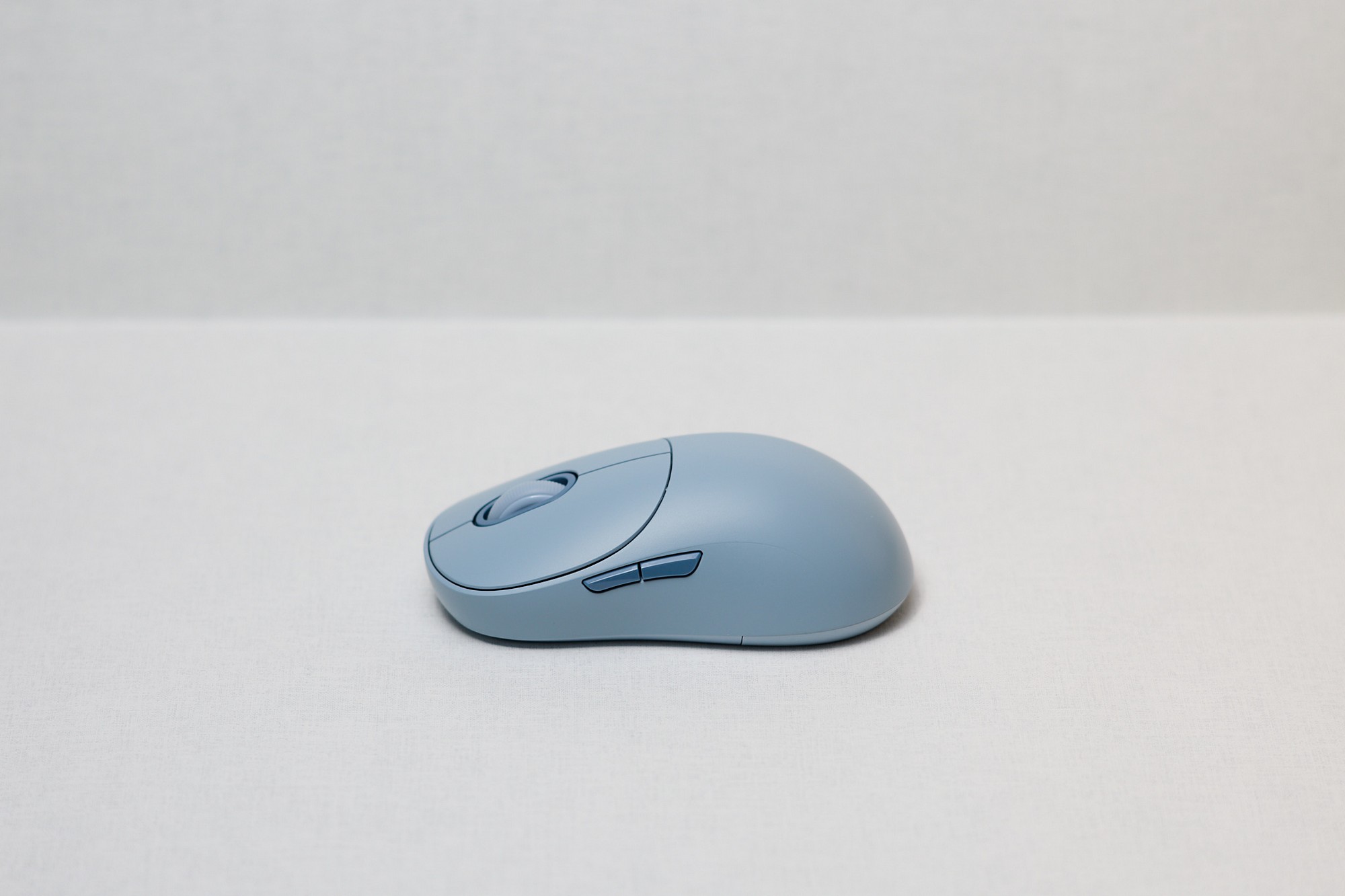 インテリマウス,代替,後継,Xiaomi Wireless Mouse 3,レビュー,静音マウス,エルゴノミクス,ワイヤレスマウス,コスパ,マルチデバイス,Bluetooth,2000円台,おすすめマウス,疲れない,Classic IntelliMouse